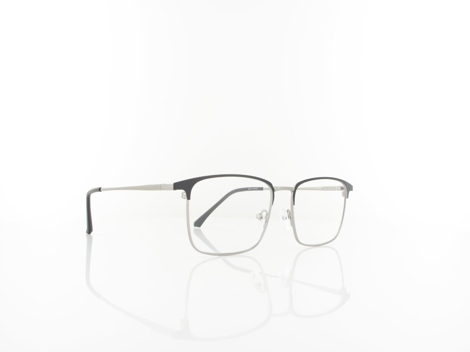 Brilando | MC96 C 54 | matt light gunmetal