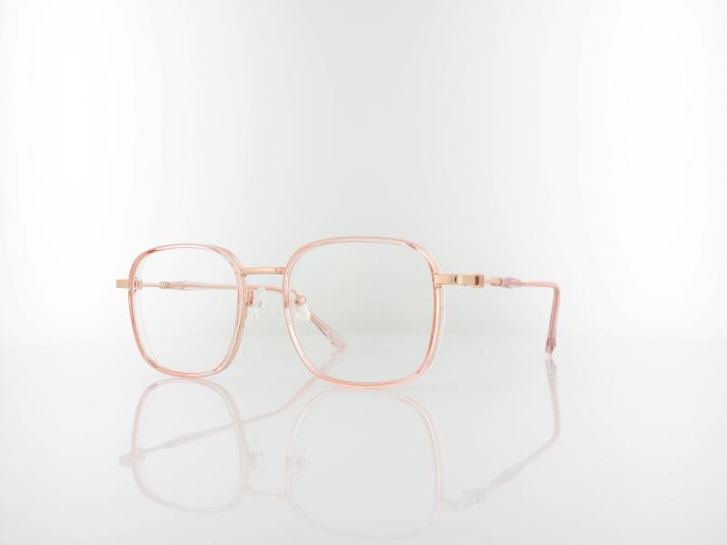Brilando | MTR-90 D 51 | pink gold pink