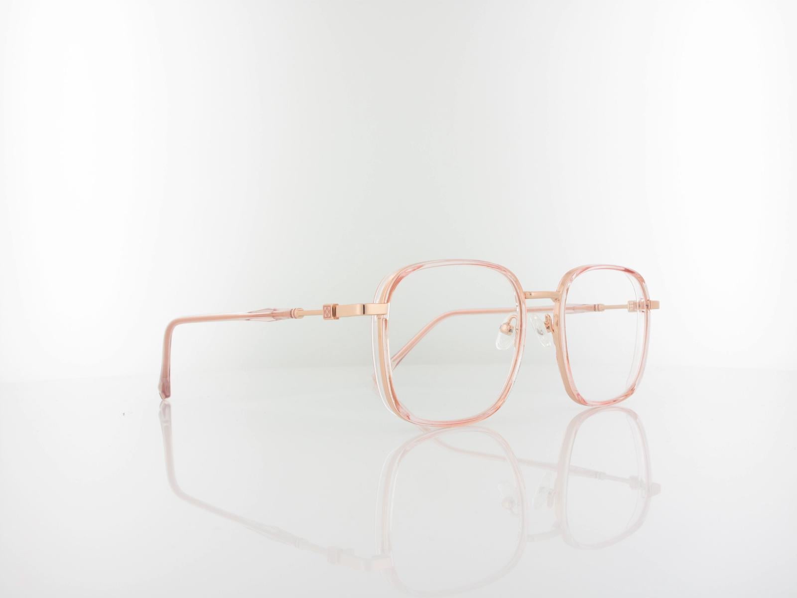 Brilando | MTR-90 D 51 | pink gold pink