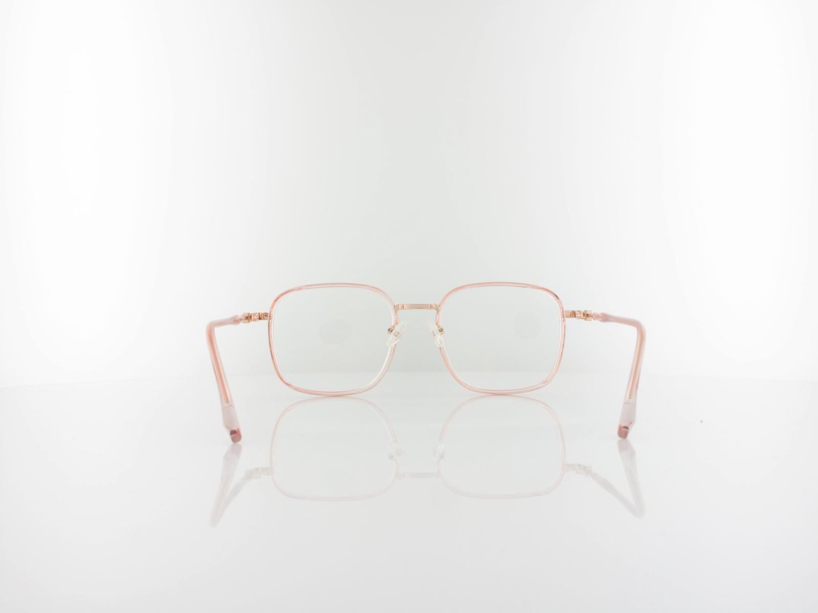 Brilando | MTR-90 D 51 | pink gold pink
