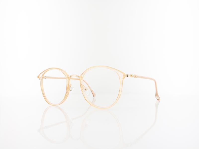 Brilando | MTR-98 E 50 | transparent beige
