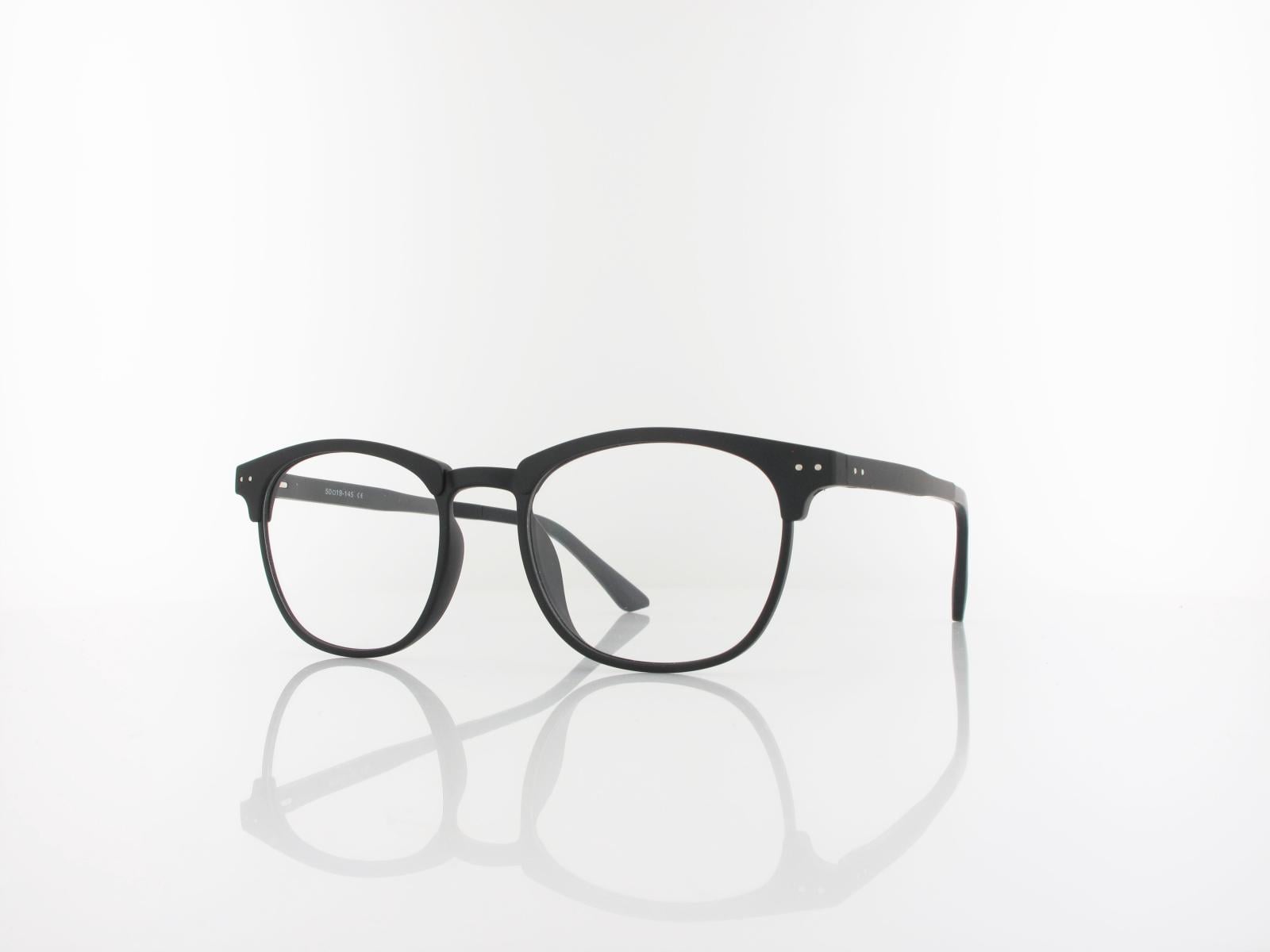 Brilando | M-TRC297 50 | matt black
