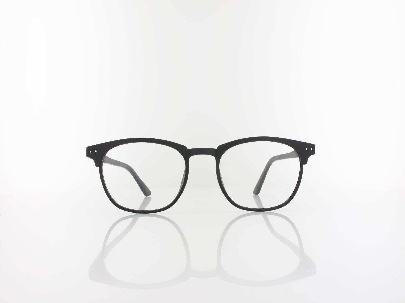 Brilando | M-TRC297 50 | matt black