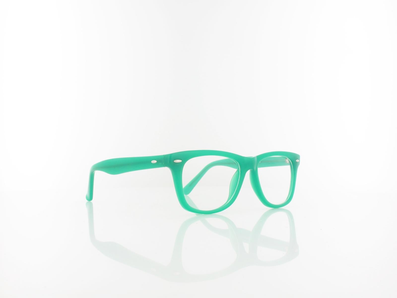 Brilando | KIDS PK10 I small 45 | milky green