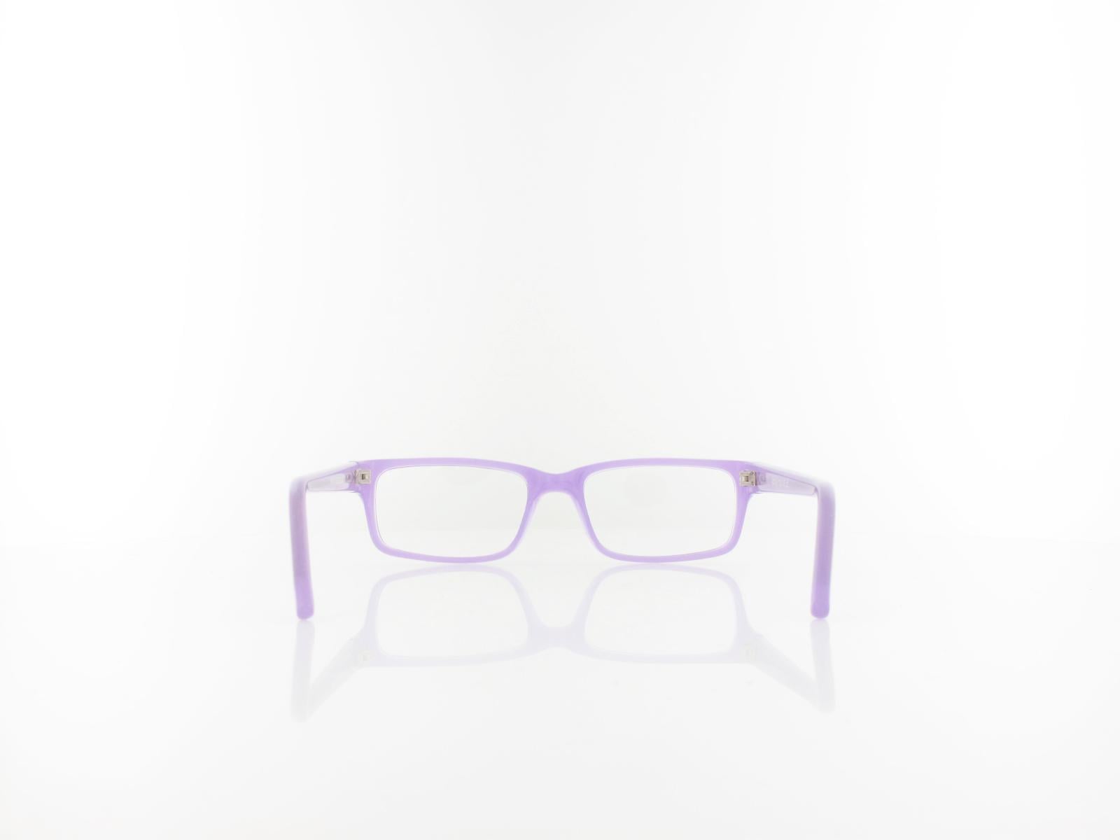 Brilando | KIDS PK11 A small 45 | milky purple