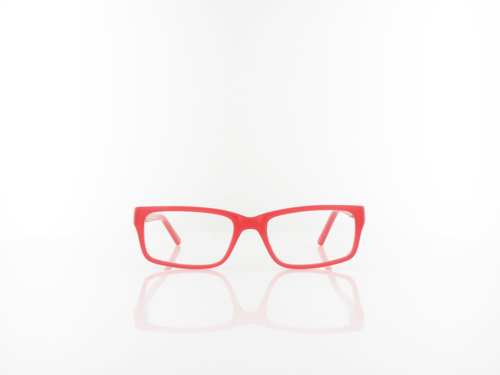 Brilando | KIDS PK11 D small 45 | milky red