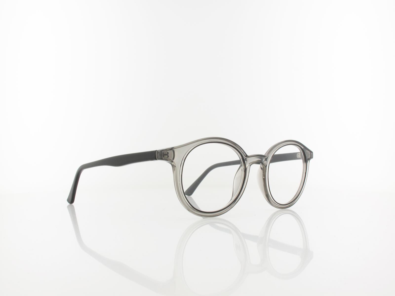 Brilando | TR-97 46 | hell grau schwarz