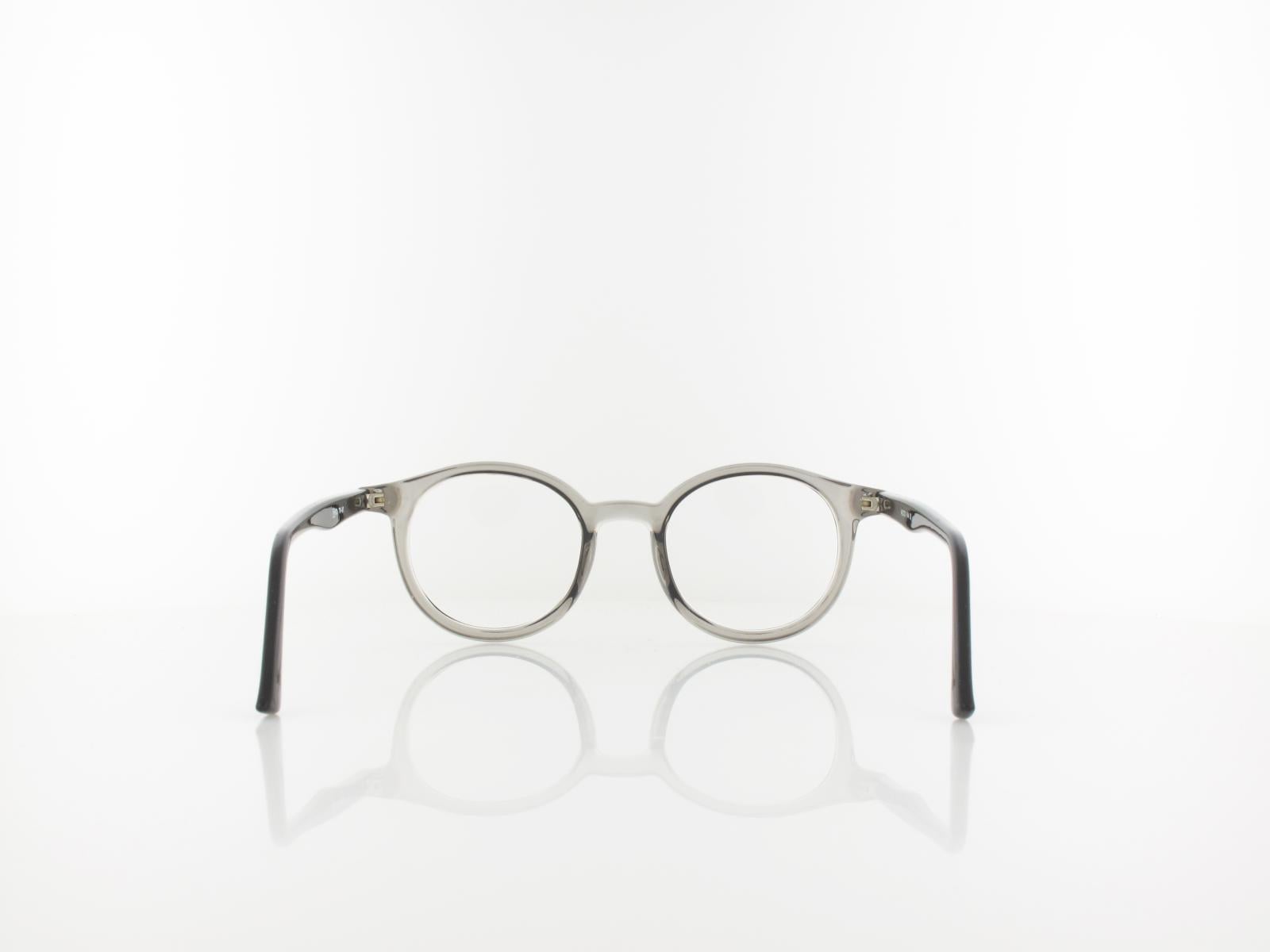 Brilando | TR-97 46 | hell grau schwarz