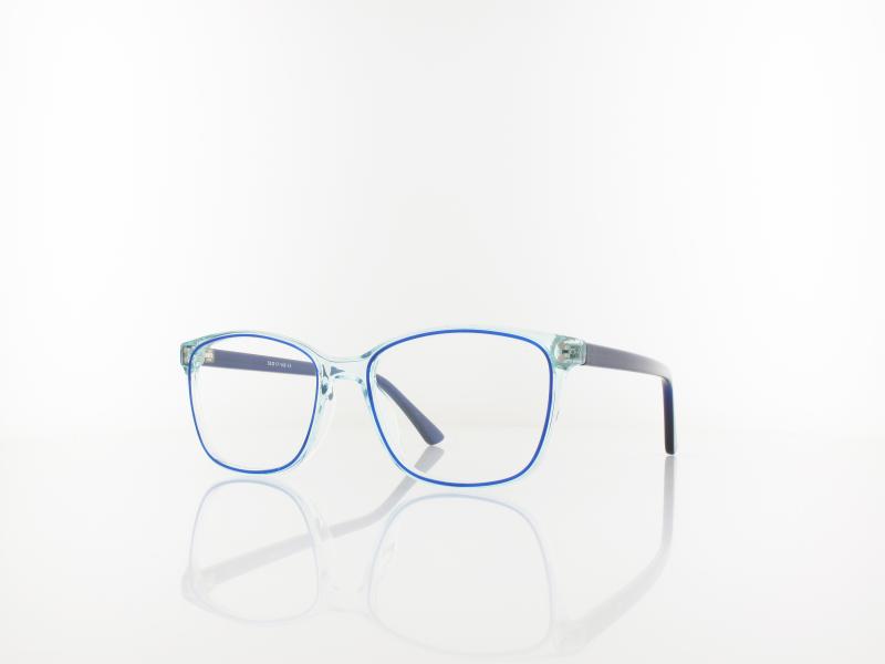 Brilando | TR-98 A 53 | hell blau