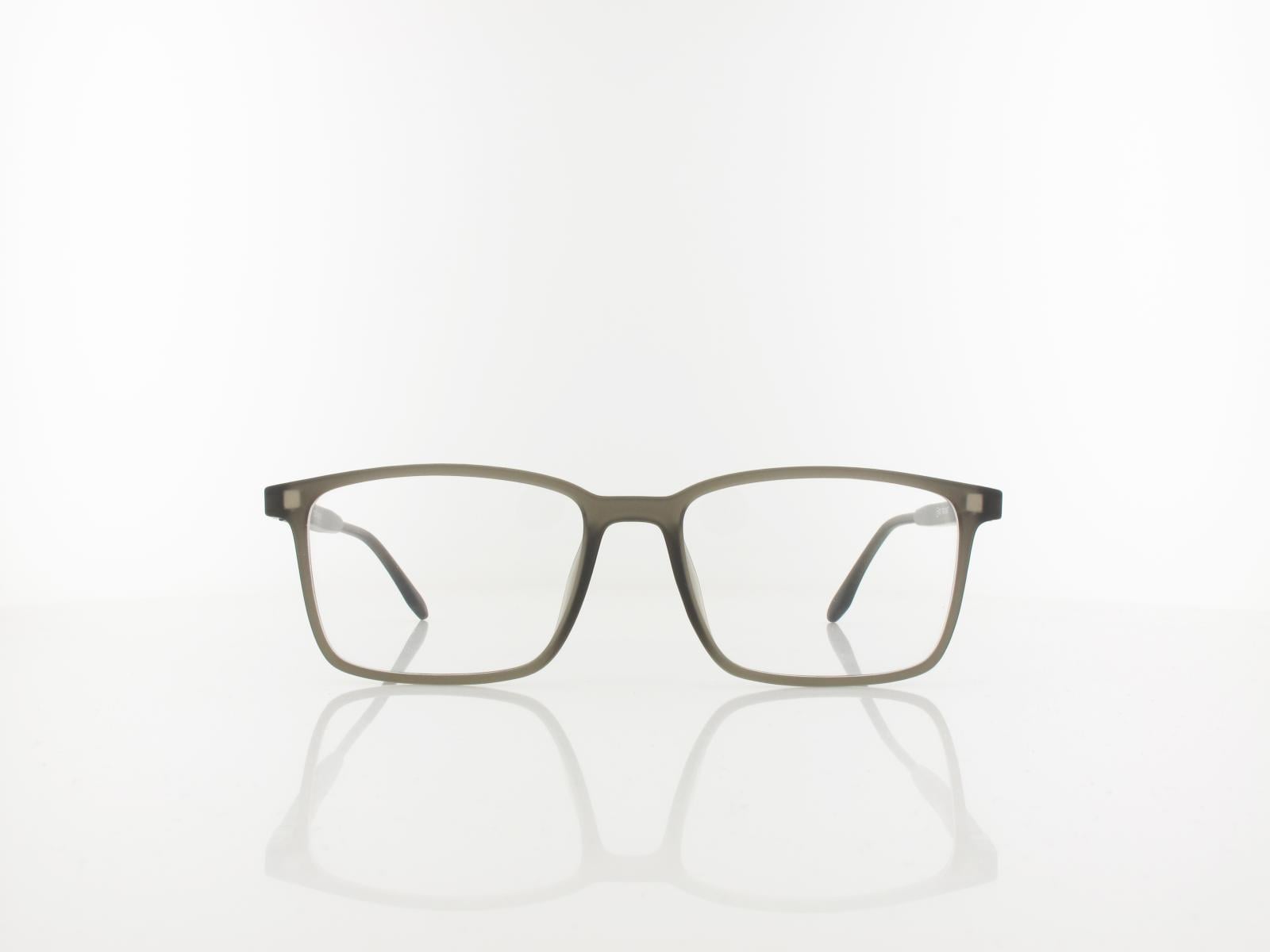 Brilando | TRC-185 C 53 | matt clear grey