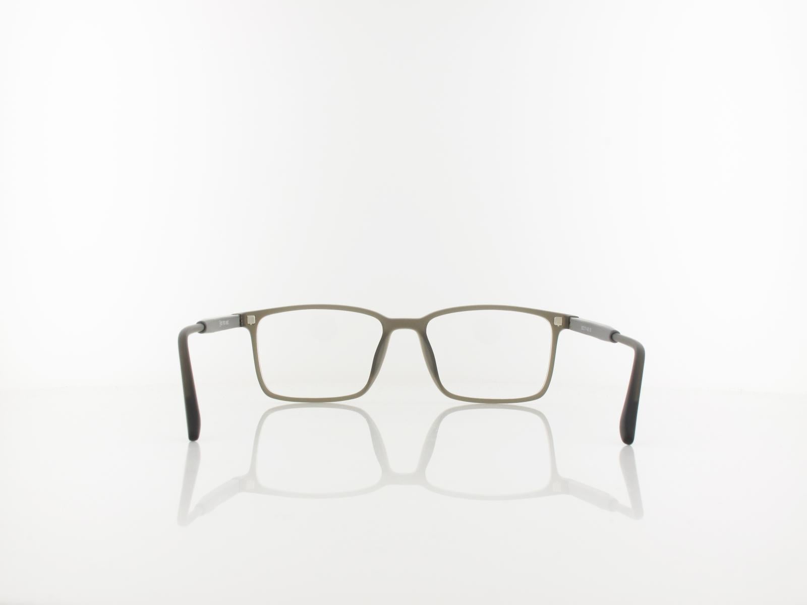 Brilando | TRC-185 C 53 | matt clear grey