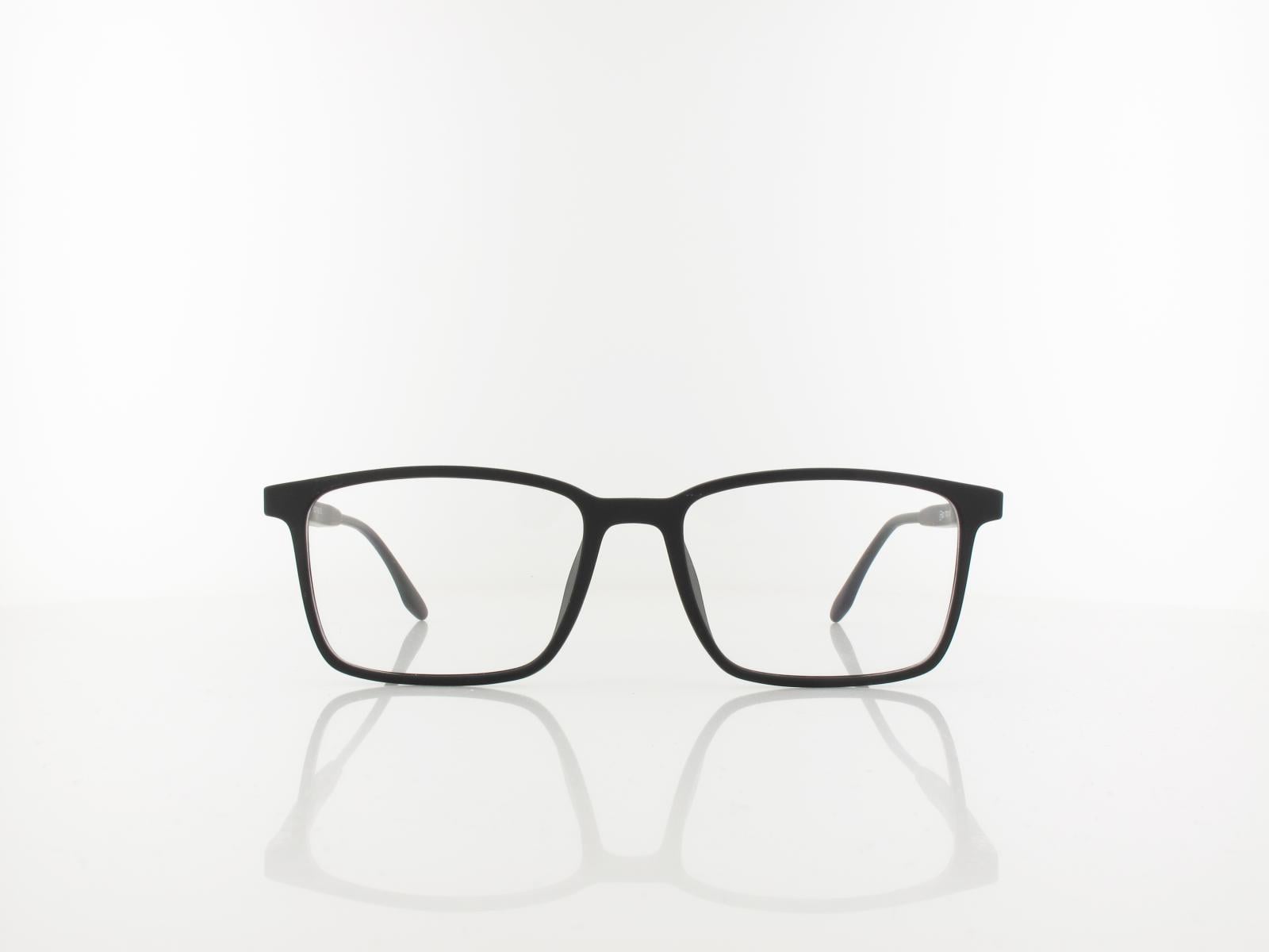 Brilando | TRC-185 53 | matt black