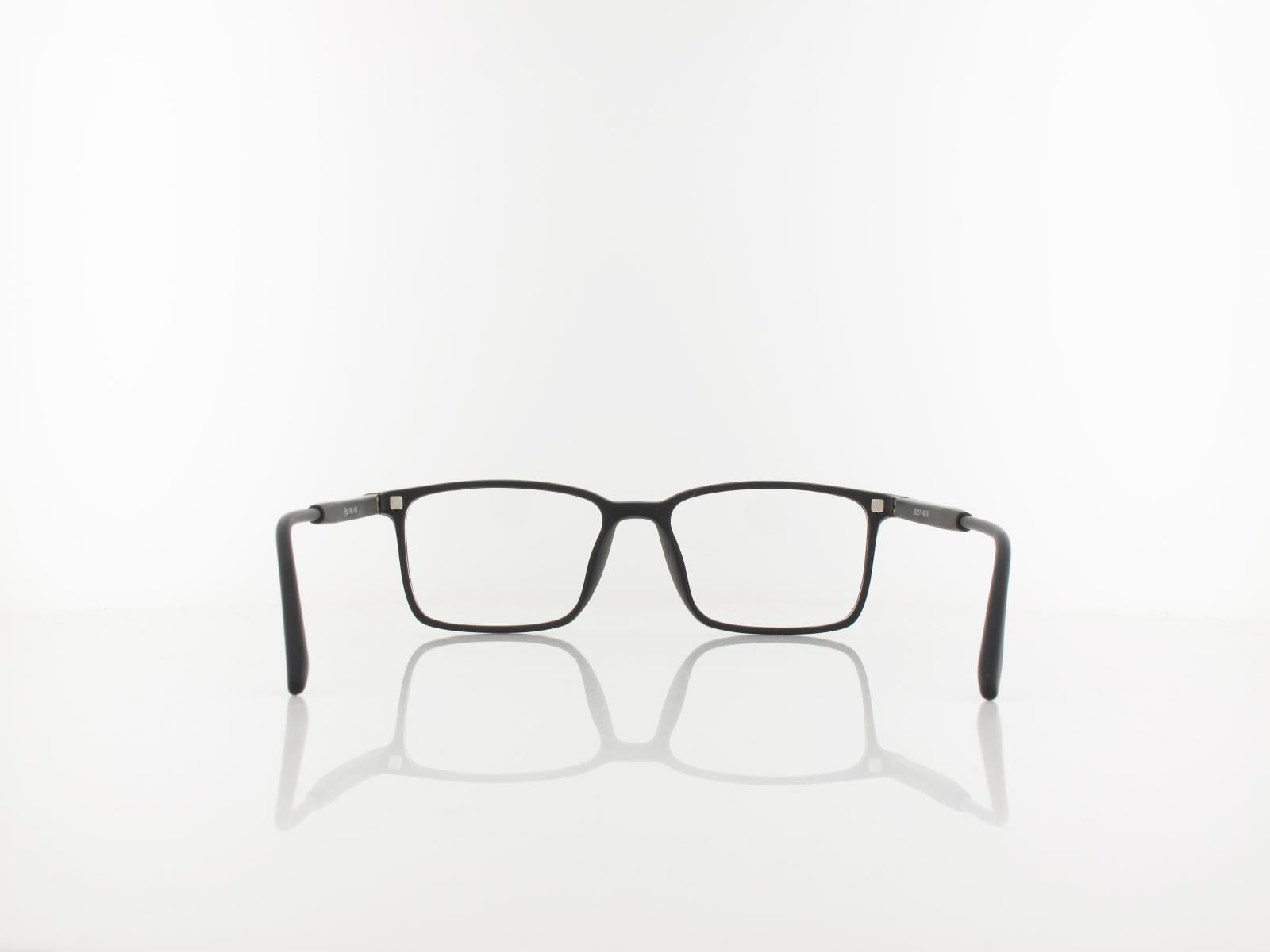 Brilando | TRC-185 53 | matt black