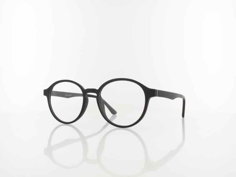 Brilando | TRC-190 51 | matt black