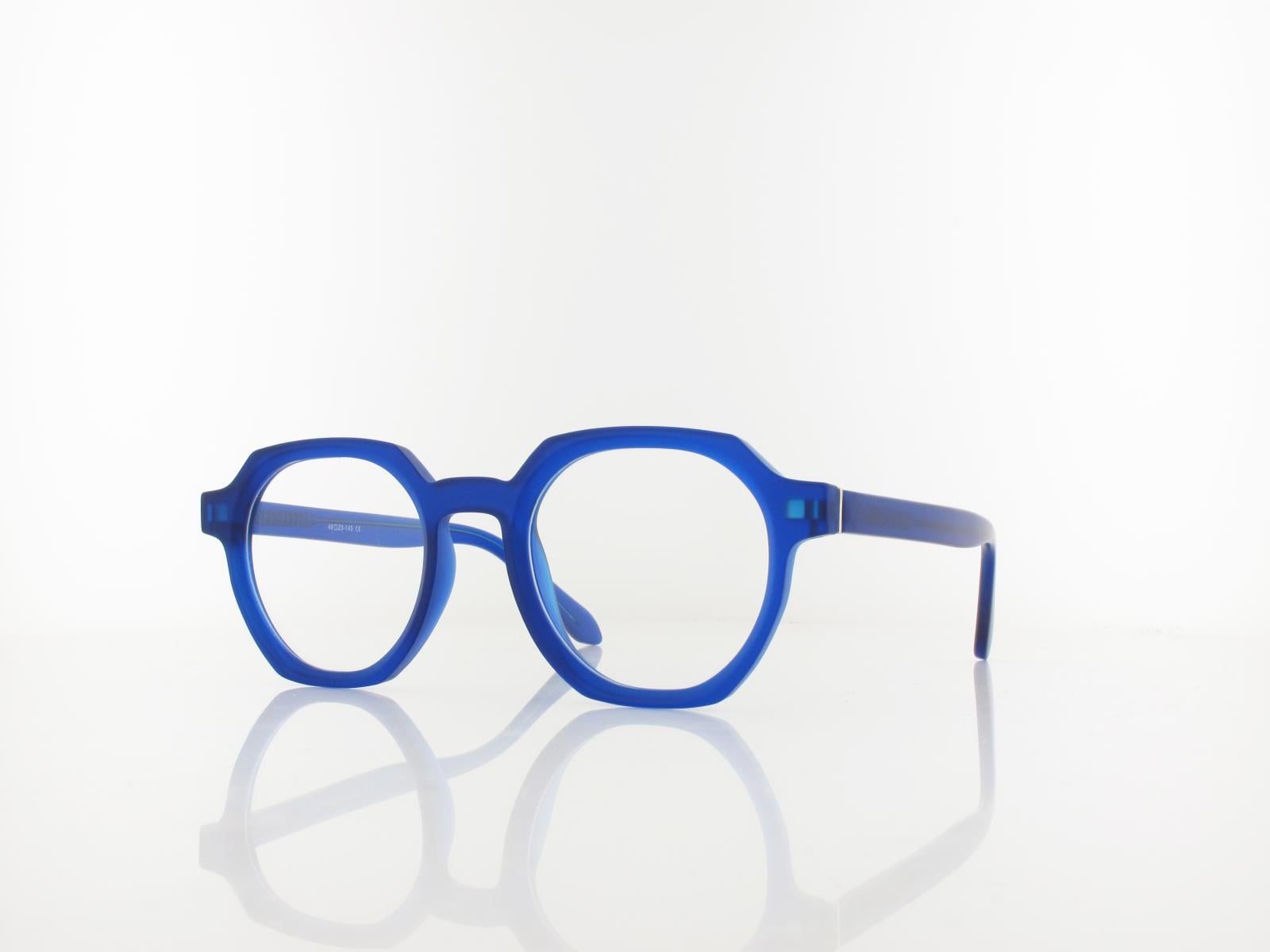 Brilando | TRC-30 C 49 | matt blue