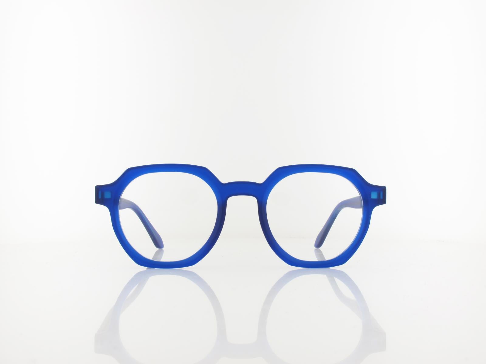 Brilando | TRC-30 C 49 | matt blue