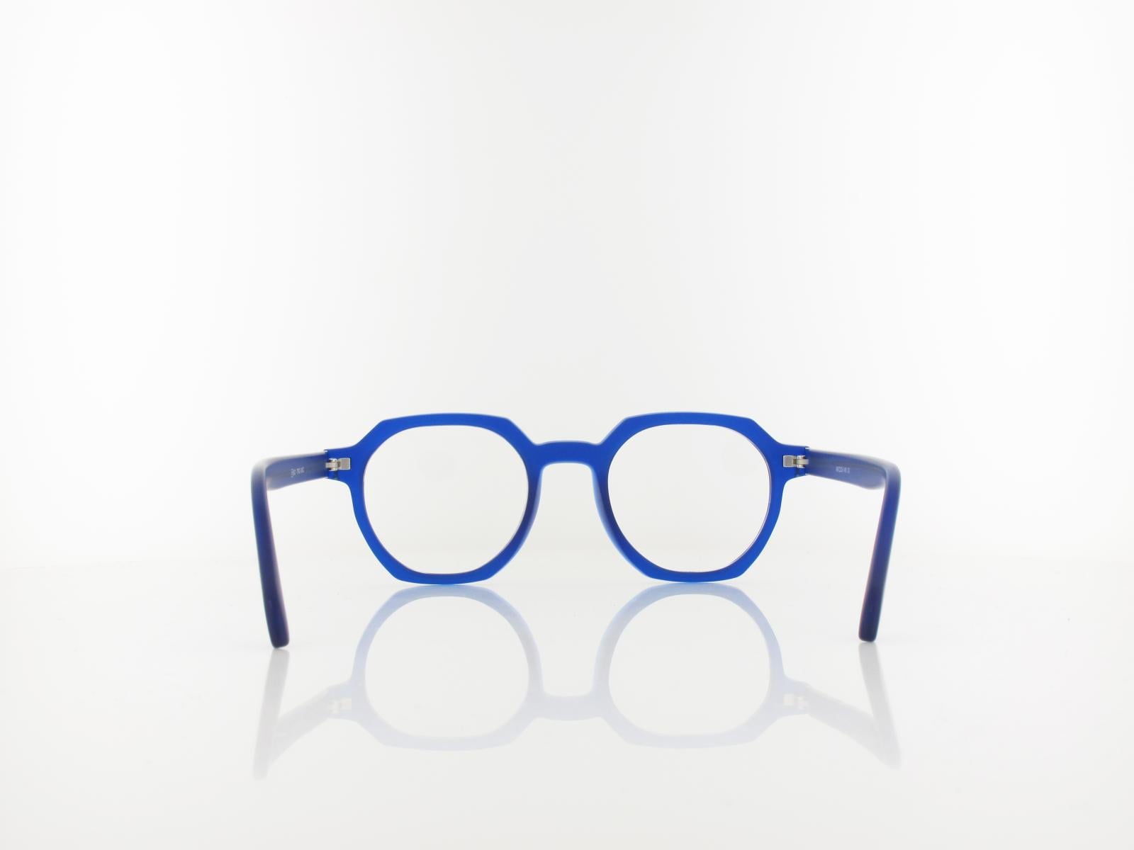 Brilando | TRC-30 C 49 | matt blue