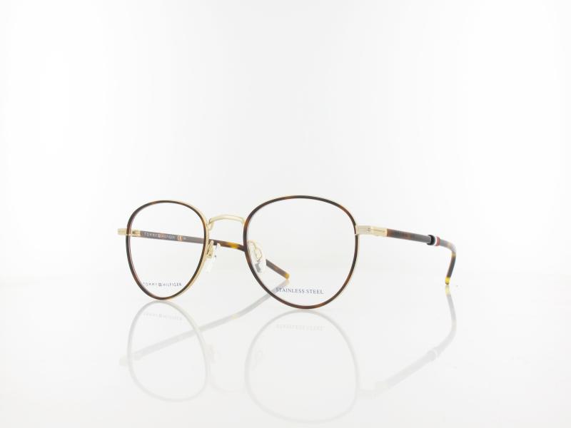 Tommy Hilfiger | TH 1687 J5G 50 | gold