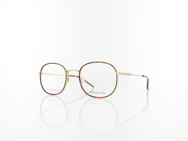 Tommy Hilfiger | TH 1726 AOZ 50 | semimatte gold