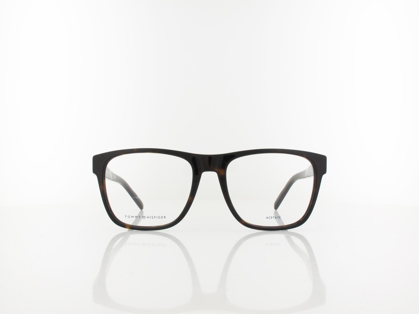 Tommy Hilfiger | TH 1819 086 55 | havana