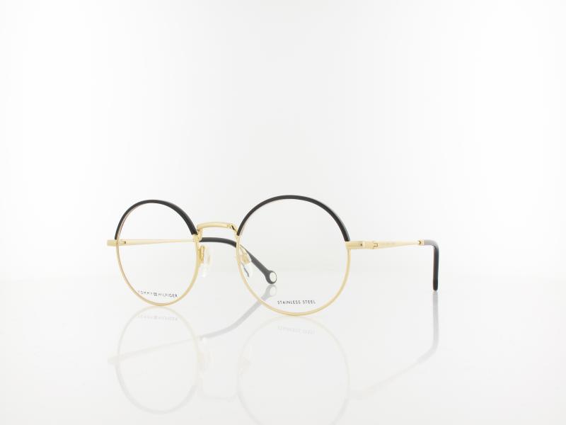 Tommy Hilfiger | TH 1838 000 50 | rose gold