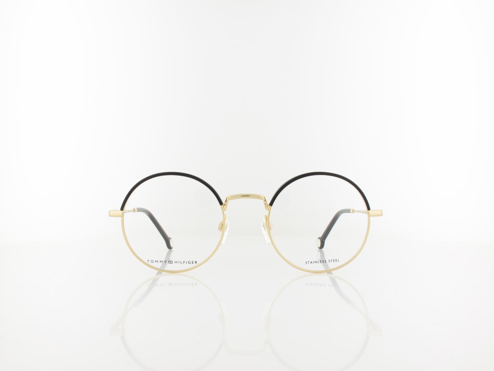Tommy Hilfiger | TH 1838 000 50 | rose gold