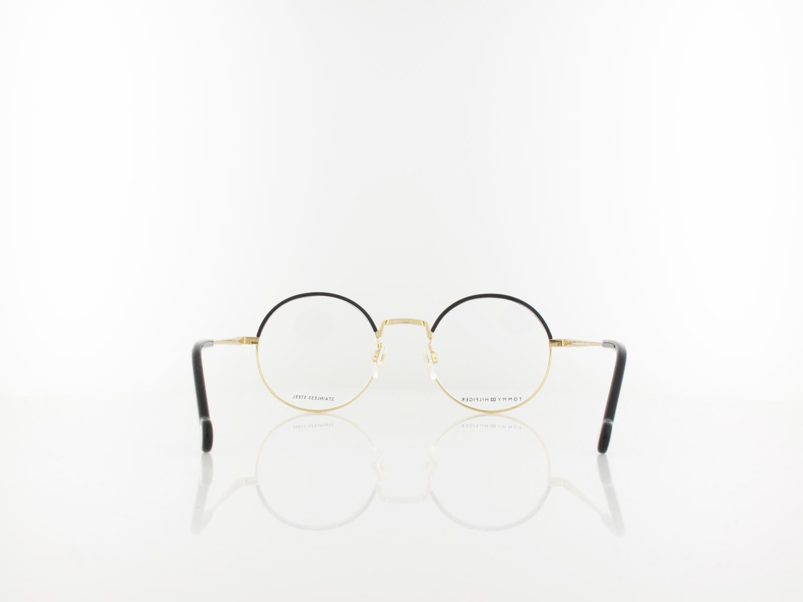 Tommy Hilfiger | TH 1838 000 50 | rose gold
