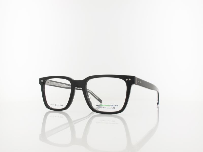 Tommy Hilfiger | TH 1982 807 53 | black