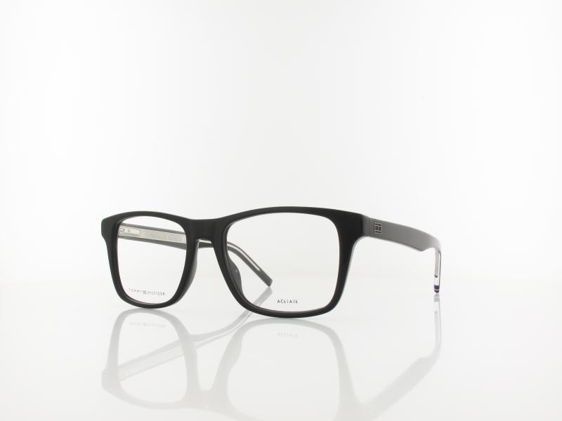Tommy Hilfiger | TH 1990 807 52 | black