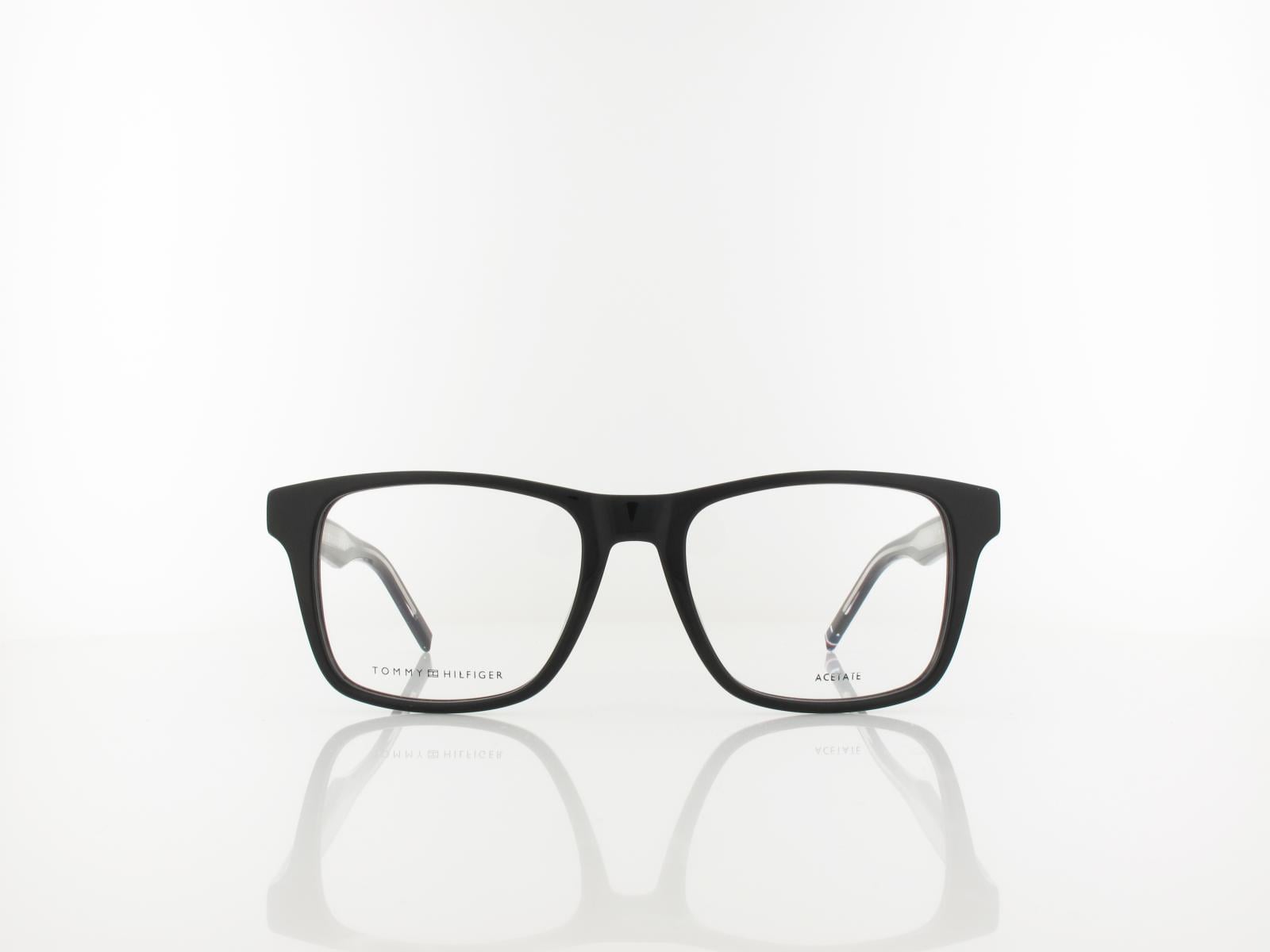 Tommy Hilfiger | TH 1990 807 52 | black