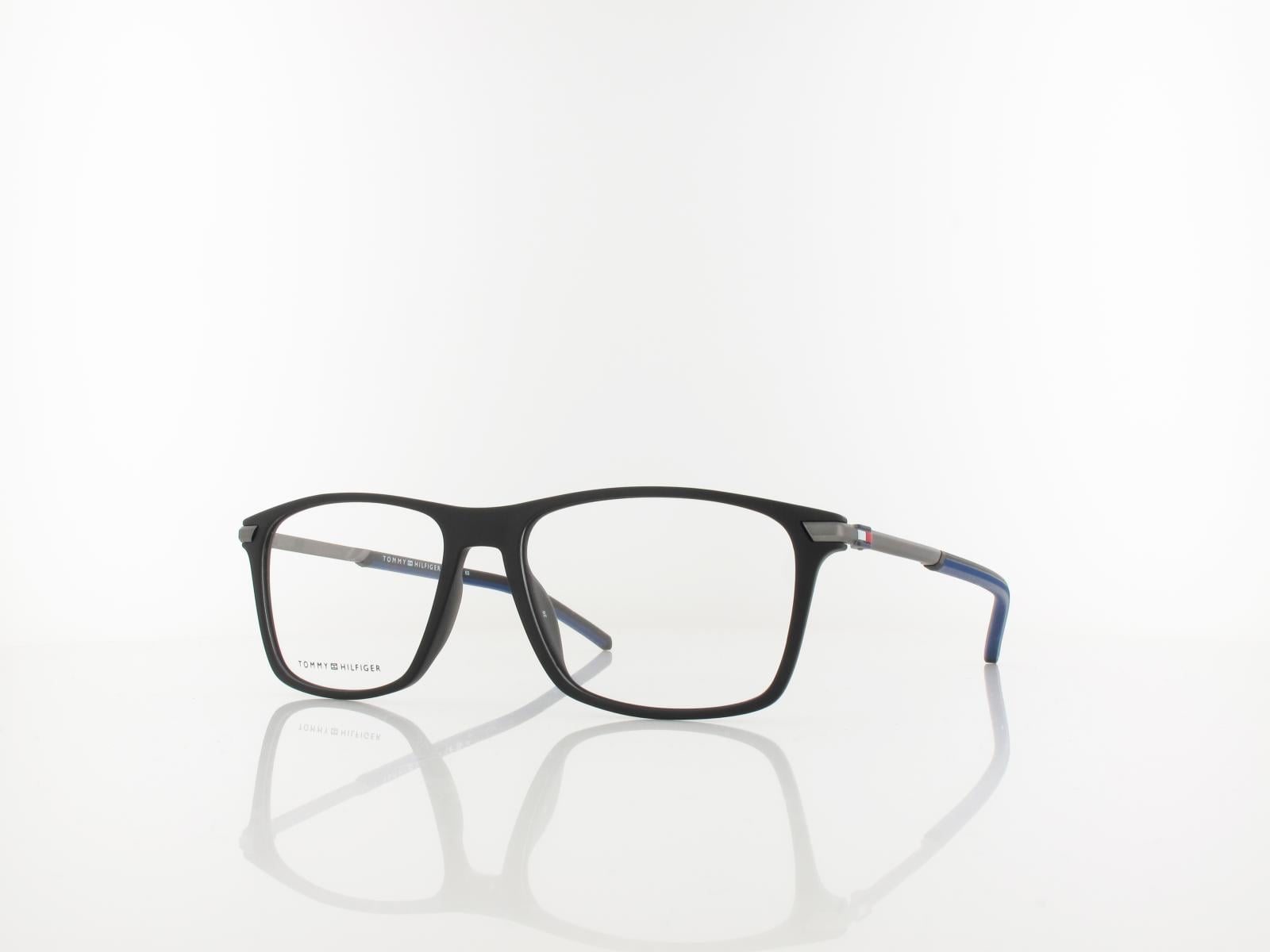 Tommy Hilfiger | TH 1995 003 55 | matt black