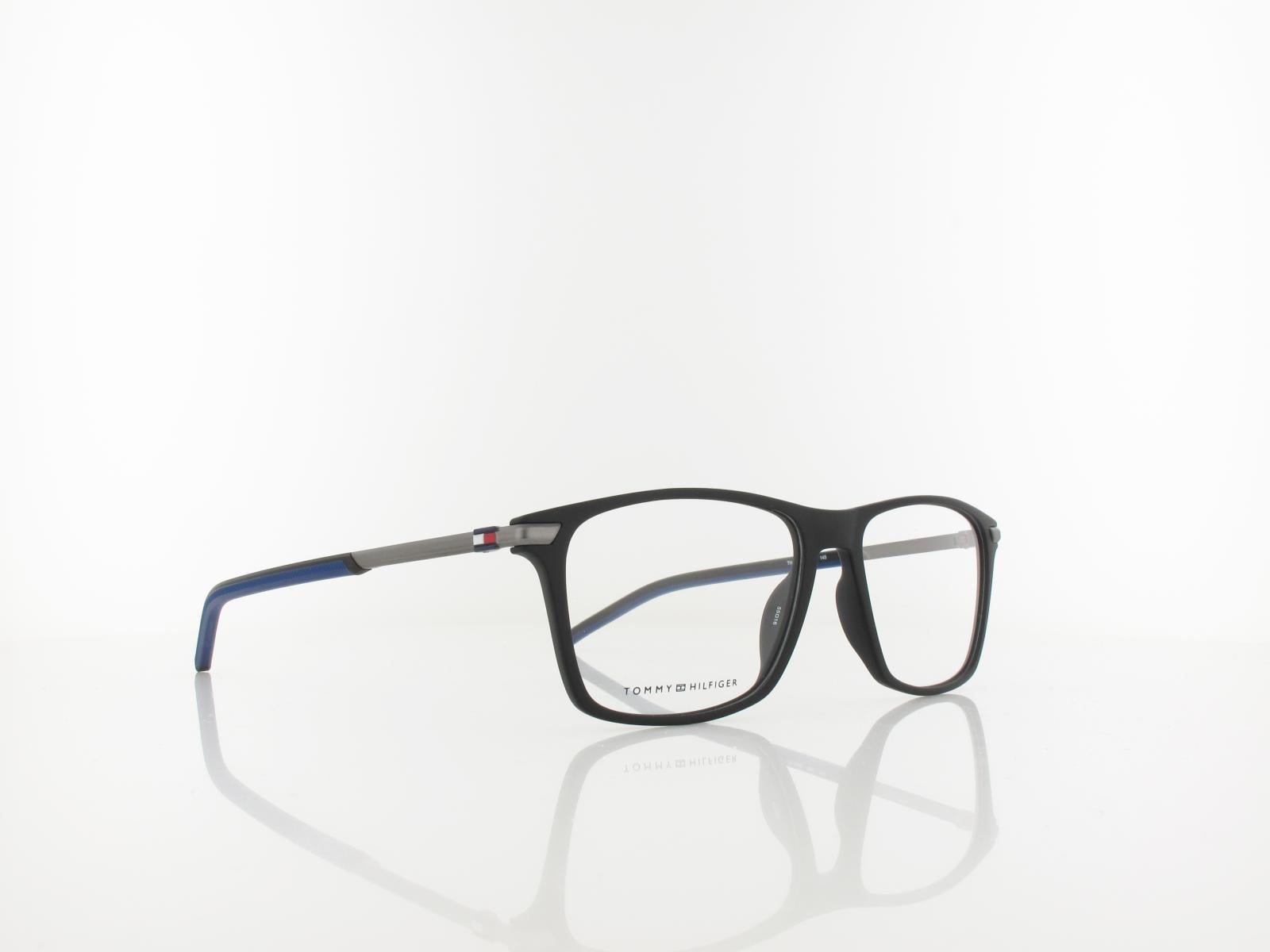 Tommy Hilfiger | TH 1995 003 55 | matt black