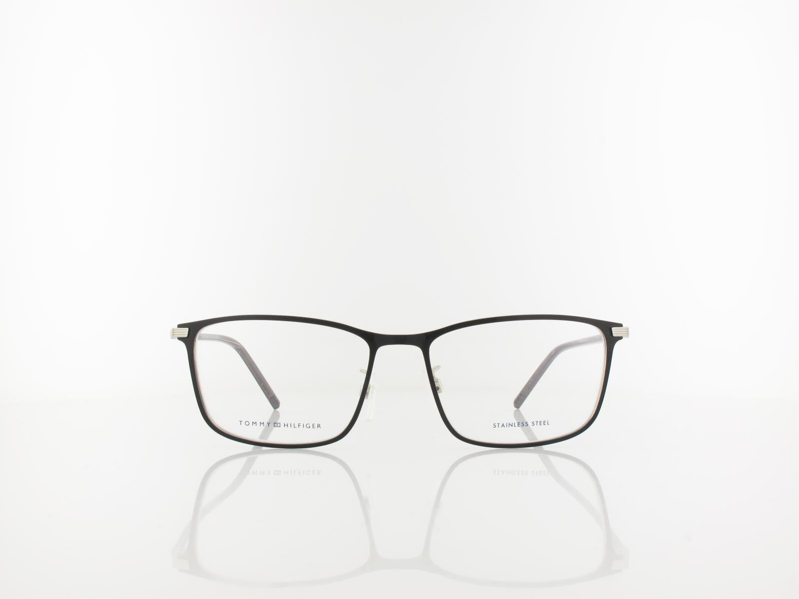 Tommy Hilfiger | TH 2013/F CSA 54 | black palladium