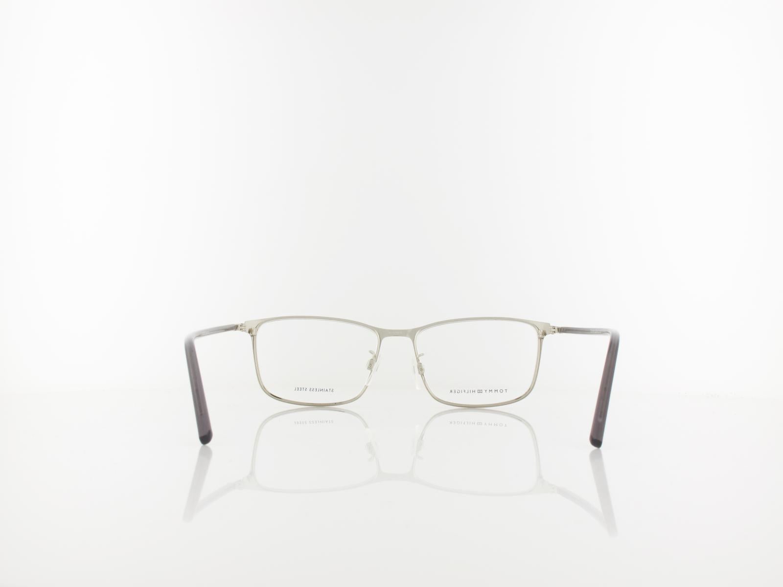Tommy Hilfiger | TH 2013/F CSA 54 | black palladium