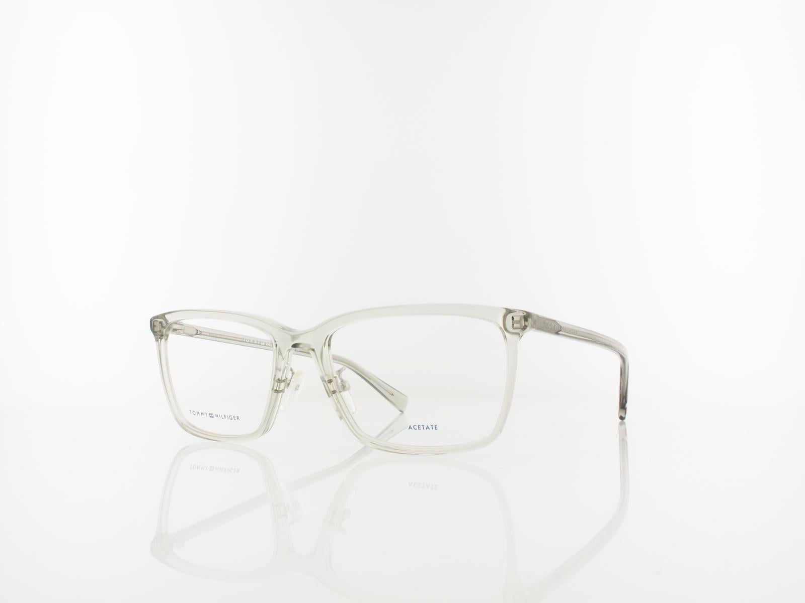 Tommy Hilfiger | TH 2015/F KB7 57 | grey