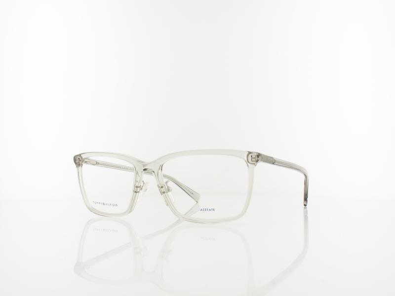 Tommy Hilfiger | TH 2015/F KB7 57 | grey