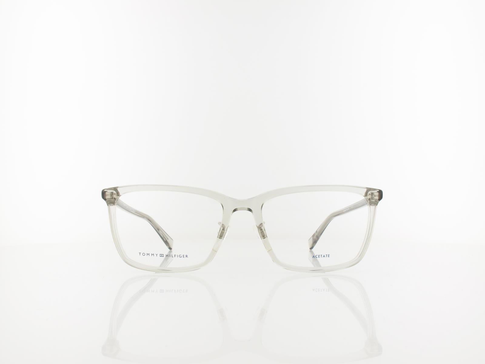 Tommy Hilfiger | TH 2015/F KB7 57 | grey