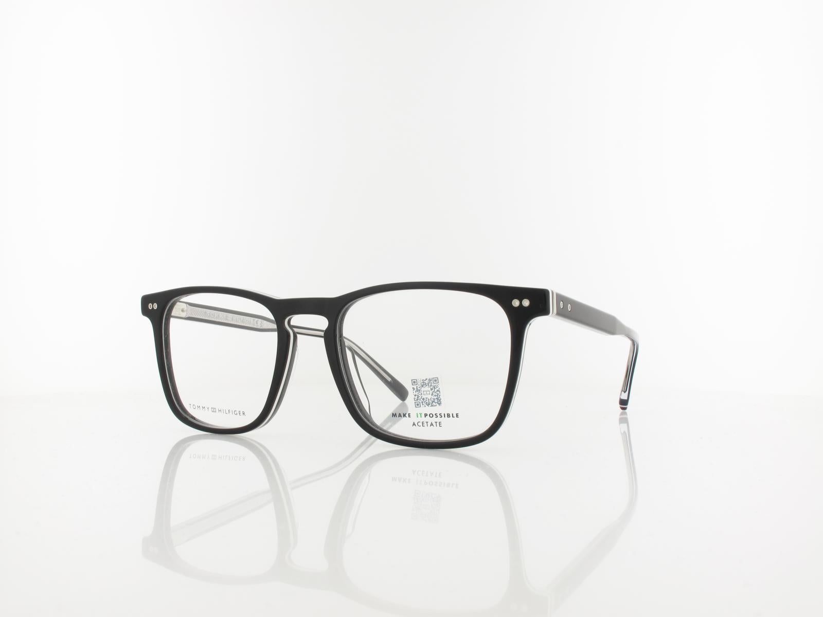 Tommy Hilfiger | TH 2069 QFU 53 | black