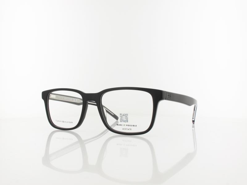 Tommy Hilfiger | TH 2075 807 54 | black
