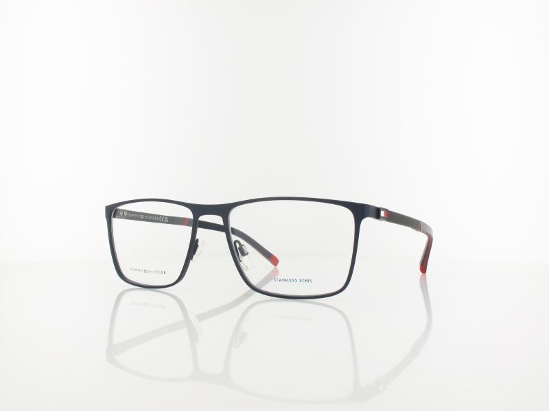 Tommy Hilfiger | TH 2080 FLL 58 | matte blue