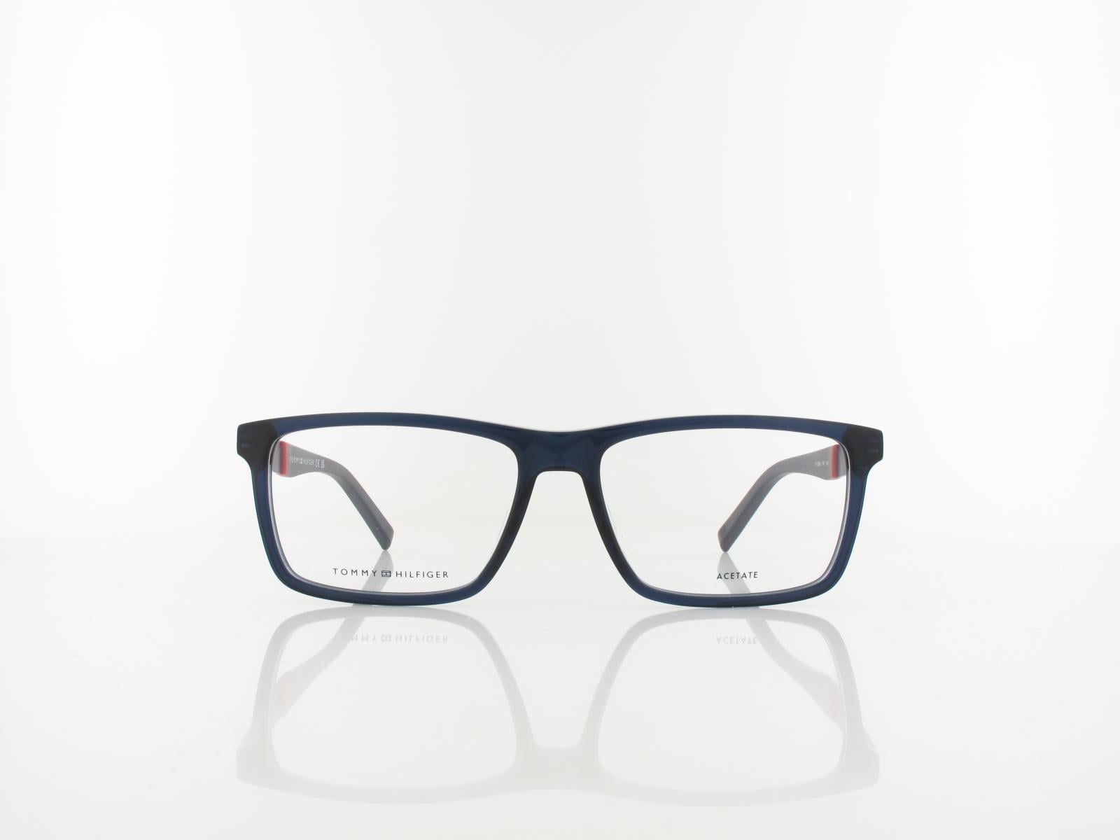 Tommy Hilfiger | TH 2084 PJP 55 | blue