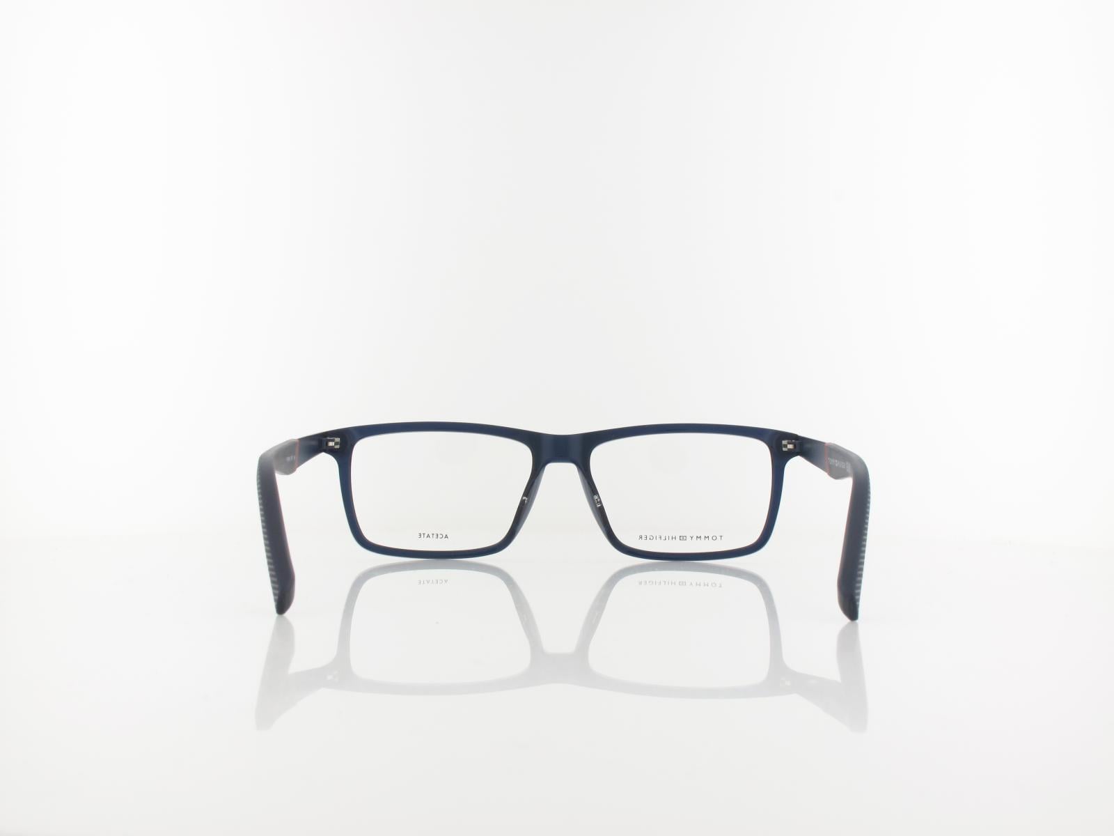 Tommy Hilfiger | TH 2084 PJP 55 | blue