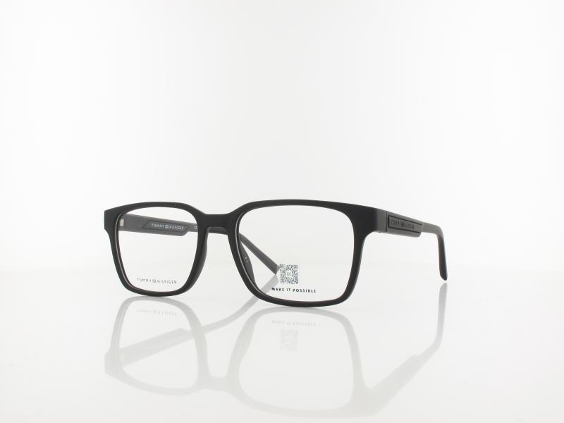 Tommy Hilfiger | TH 2093 003 54 | matte black