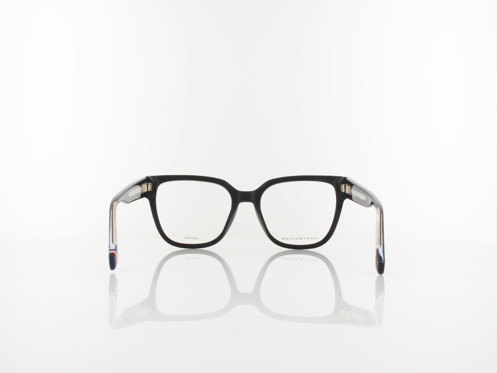 Tommy Hilfiger | TH 2102 807 52 | black