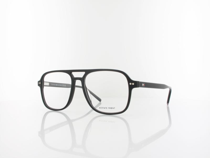 Tommy Hilfiger | TH 2188 807 54 | black