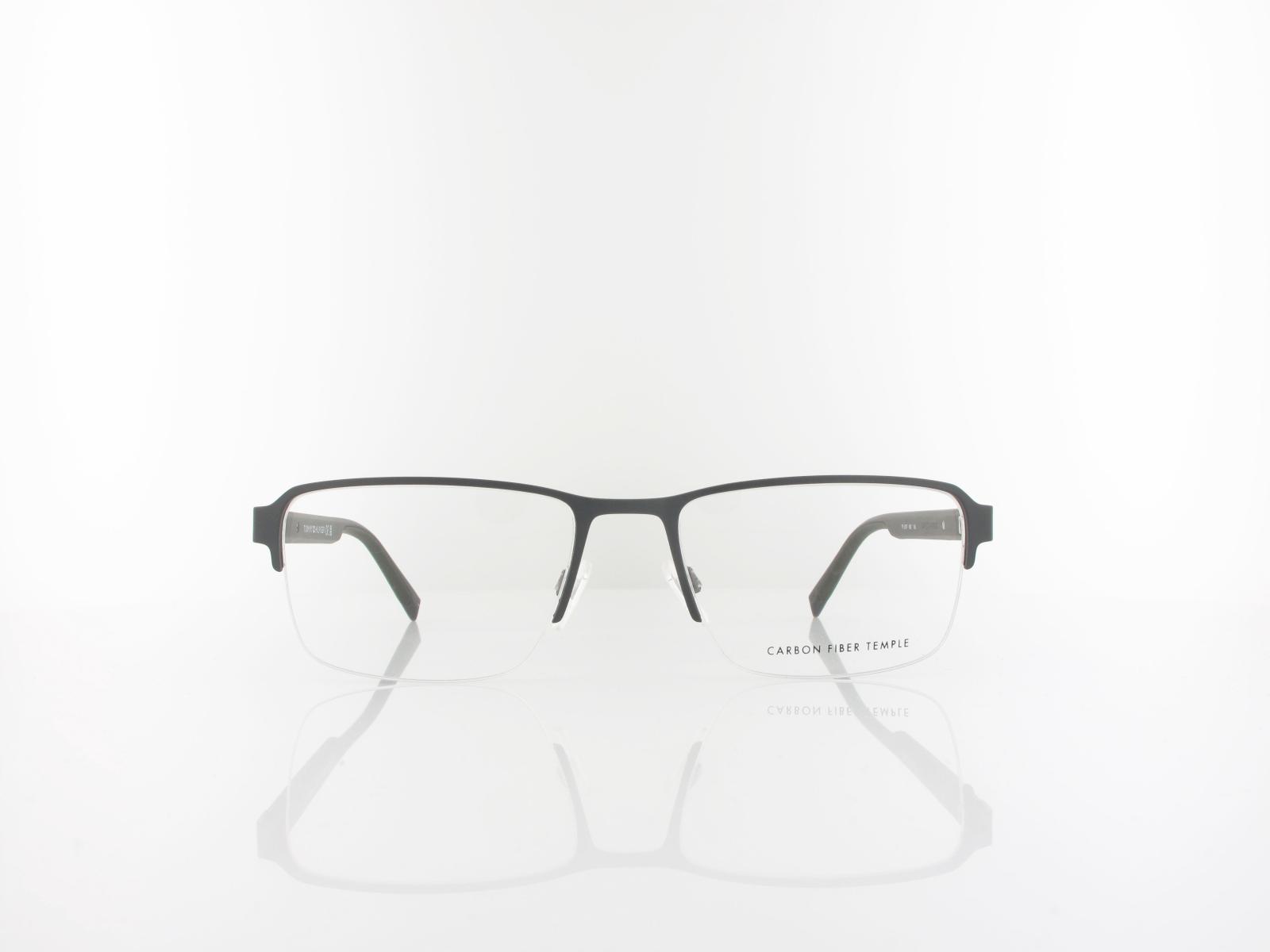 Tommy Hilfiger | TH 2197 KB7/ 55 | grey