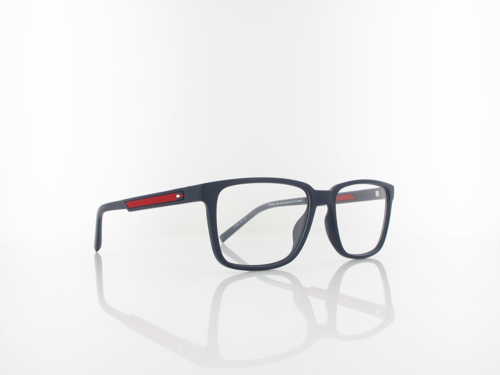 Tommy Hilfiger | TH 2206 8RU/ 54 | blue red