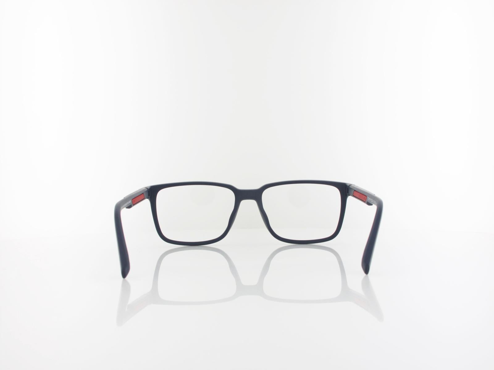 Tommy Hilfiger | TH 2206 8RU/ 54 | blue red