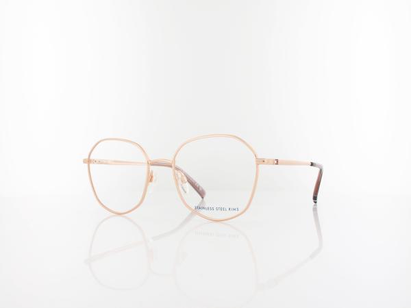 Tommy Hilfiger | TH 2221 DDB/ 52 | gold copper