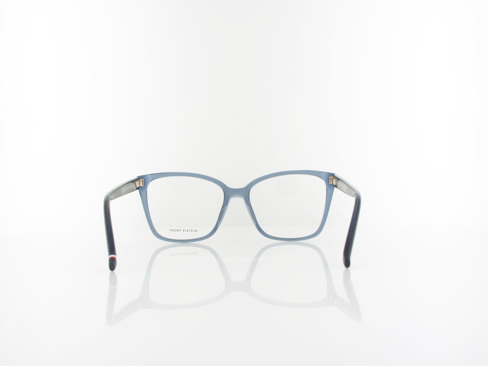 Tommy Hilfiger | TH 2227 PJP/ 54 | blue